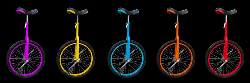 Conscious Cycling